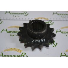 Зірочка під  шліци  Z=15 20897, Fantini